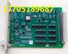FW353B【全新正品】浙江浙大中控卡件热电阻信号输入卡质量保证