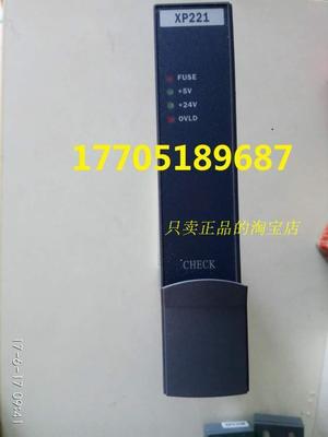 浙大中控卡件SP244原厂全新正品