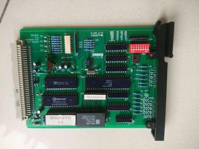 浙大中控DCS卡件模块SP334