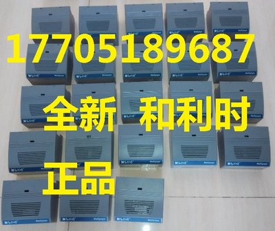 和利时HollySys自控系统FM802主控单元模块FM801原装正品FM151A