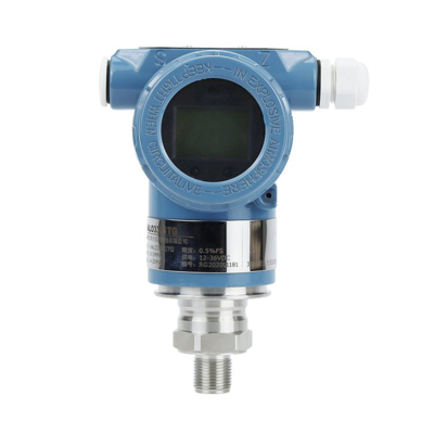 压力变送器MDM6000-GP-T-S105G[-0.1-1MPa]F-R3-HC-6NTM00SSH02-/