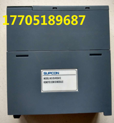 浙大中控OS模块OS-RIOA12正品