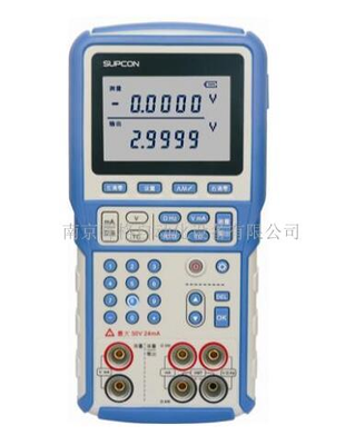 X329 浙大中控 增强型多功能校验仪SUPCON